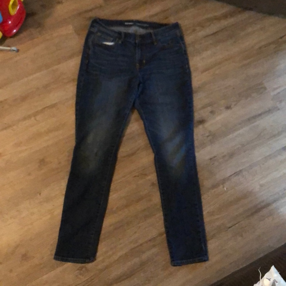 Old navy jeans